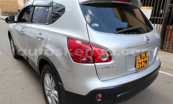 Buy Used Nissan Dualis Other Car in Nairobi in Nairobi Buy Used Nissan Dualis Other Car in Nairobi in Nairobi