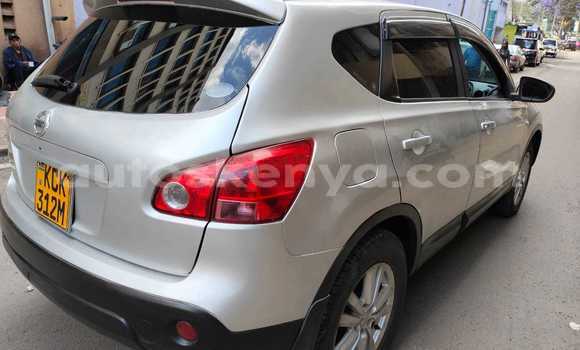 Buy Used Nissan Dualis Other Car in Nairobi in Nairobi Buy Used Nissan Dualis Other Car in Nairobi in Nairobi