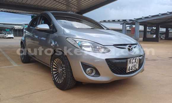 Buy Used Mazda Demio Other Car in Nairobi in Nairobi Buy Used Mazda Demio Other Car in Nairobi in Nairobi