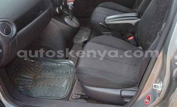 Buy Used Mazda Demio Other Car in Nairobi in Nairobi Buy Used Mazda Demio Other Car in Nairobi in Nairobi