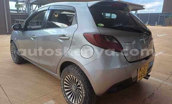 Buy Used Mazda Demio Other Car in Nairobi in Nairobi Buy Used Mazda Demio Other Car in Nairobi in Nairobi