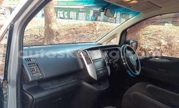 Buy Used Nissan Serena Other Car in Nairobi in Nairobi Buy Used Nissan Serena Other Car in Nairobi in Nairobi