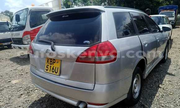 Buy Used Nissan Serena Other Car in Nairobi in Nairobi Buy Used Nissan Serena Other Car in Nairobi in Nairobi