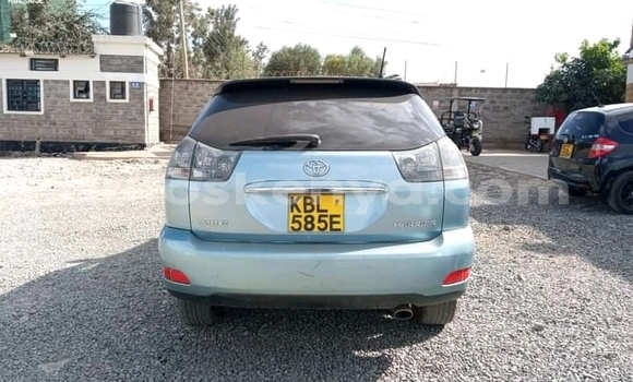 Buy Used Toyota Harrier Other Car in Ruiru in Nairobi Buy Used Toyota Harrier Other Car in Ruiru in Nairobi