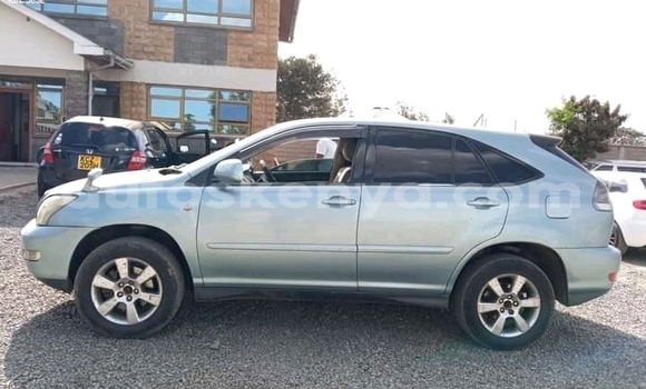 Buy Used Toyota Harrier Other Car in Ruiru in Nairobi Buy Used Toyota Harrier Other Car in Ruiru in Nairobi
