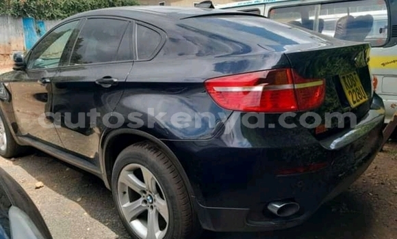 Buy Used BMW X5 Black Car in Nakuru in Rift Valley Buy Used BMW X5 Black Car in Nakuru in Rift Valley
