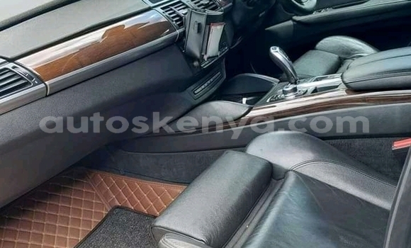 Buy Used BMW X5 Black Car in Nakuru in Rift Valley Buy Used BMW X5 Black Car in Nakuru in Rift Valley