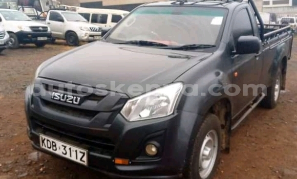 Oofamaa Isuzu D–MAX Other Makiinaa iti Nakuru keessatti Rift Valley keessatti Oofamaa Isuzu D–MAX Other Makiinaa iti Nakuru keessatti Rift Valley keessatti