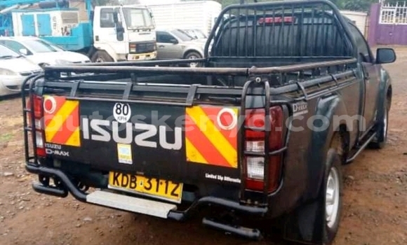 Oofamaa Isuzu D–MAX Other Makiinaa iti Nakuru keessatti Rift Valley keessatti Oofamaa Isuzu D–MAX Other Makiinaa iti Nakuru keessatti Rift Valley keessatti
