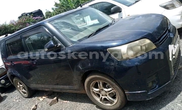 Oofamaa Toyota Regius Other Makiinaa iti Nakuru keessatti Rift Valley keessatti