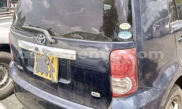 Buy Used Toyota Regius Other Car in Nakuru in Rift Valley Buy Used Toyota Regius Other Car in Nakuru in Rift Valley