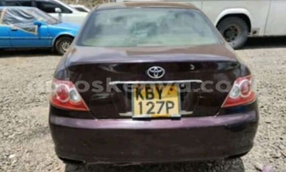 Buy Used Toyota Mark X Other Car in Nakuru in Rift Valley Buy Used Toyota Mark X Other Car in Nakuru in Rift Valley