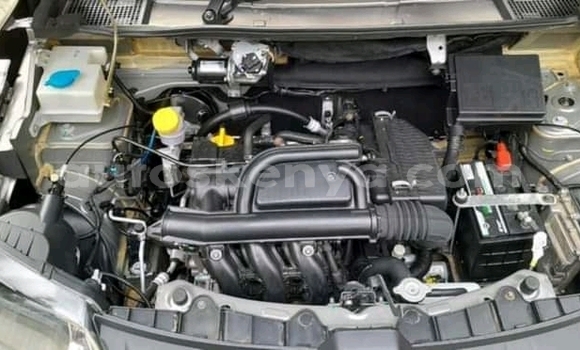 Oofamaa Renault KWID Other Makiinaa iti Nakuru keessatti Rift Valley keessatti Oofamaa Renault KWID Other Makiinaa iti Nakuru keessatti Rift Valley keessatti