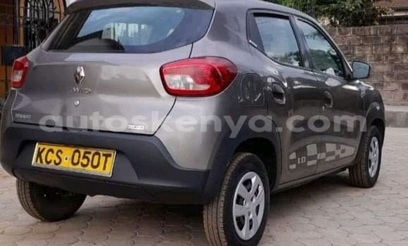 Oofamaa Renault KWID Other Makiinaa iti Nakuru keessatti Rift Valley keessatti Oofamaa Renault KWID Other Makiinaa iti Nakuru keessatti Rift Valley keessatti