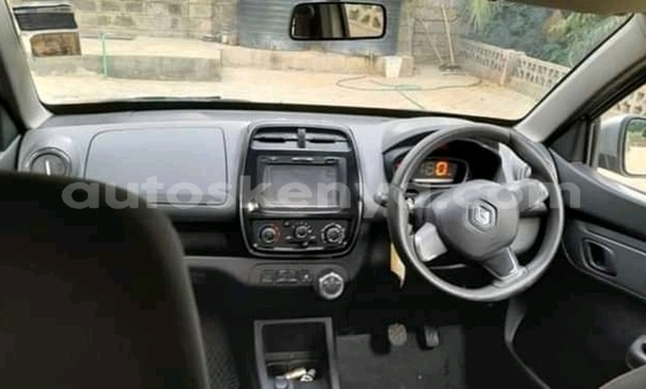 Oofamaa Renault KWID Other Makiinaa iti Nakuru keessatti Rift Valley keessatti Oofamaa Renault KWID Other Makiinaa iti Nakuru keessatti Rift Valley keessatti