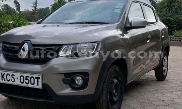 Oofamaa Renault KWID Other Makiinaa iti Nakuru keessatti Rift Valley keessatti Oofamaa Renault KWID Other Makiinaa iti Nakuru keessatti Rift Valley keessatti