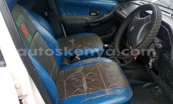 Buy Used Peugeot 306 White Car in Nakuru in Rift Valley Buy Used Peugeot 306 White Car in Nakuru in Rift Valley
