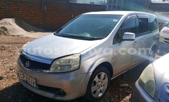 Nunua Ilio tumika Nissan Lafesta Nyingine Gari ndani ya Kisii nchini Nyanza