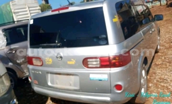 Buy Used Nissan Lafesta Other Car in Kisii in Nyanza Buy Used Nissan Lafesta Other Car in Kisii in Nyanza