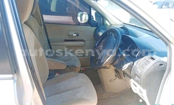 Buy Used Nissan Lafesta Other Car in Kisii in Nyanza Buy Used Nissan Lafesta Other Car in Kisii in Nyanza
