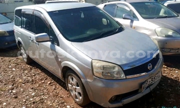 Buy Used Nissan Lafesta Other Car in Kisii in Nyanza Buy Used Nissan Lafesta Other Car in Kisii in Nyanza