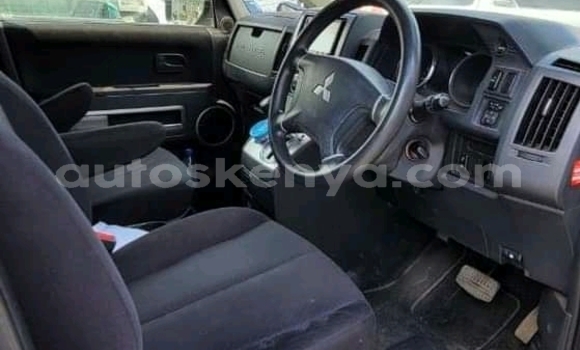 Buy Used Mitsubishi Delica Blue Car in Nakuru in Rift Valley Buy Used Mitsubishi Delica Blue Car in Nakuru in Rift Valley
