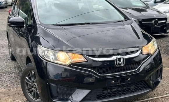 Nunua Ilio tumika Honda Fit Nyeusi Gari ndani ya Nairobi nchini Nairobi Nunua Ilio tumika Honda Fit Nyeusi Gari ndani ya Nairobi nchini Nairobi