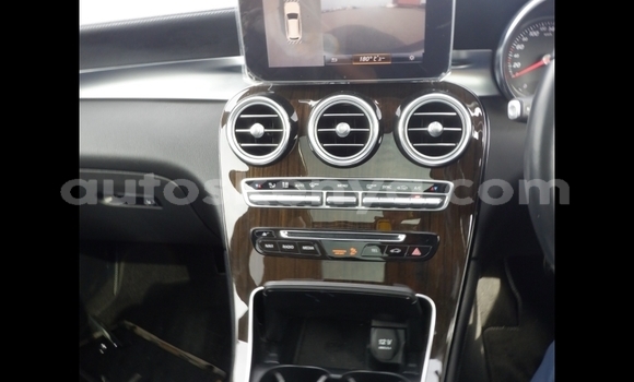 Buy Import Mercedes-Benz GLC 250D White Car in Nairobi in Nairobi Buy Import Mercedes-Benz GLC 250D White Car in Nairobi in Nairobi