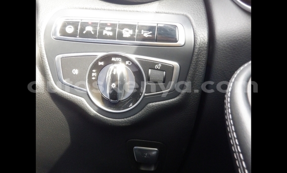 Buy Import Mercedes-Benz GLC 250D White Car in Nairobi in Nairobi Buy Import Mercedes-Benz GLC 250D White Car in Nairobi in Nairobi