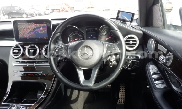 Buy Import Mercedes-Benz GLC 250D White Car in Nairobi in Nairobi Buy Import Mercedes-Benz GLC 250D White Car in Nairobi in Nairobi