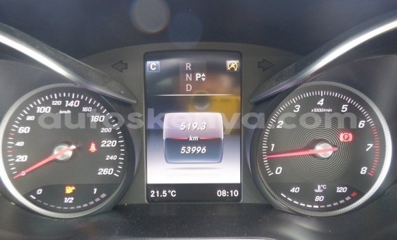 Buy Import Mercedes-Benz GLC 250D White Car in Nairobi in Nairobi Buy Import Mercedes-Benz GLC 250D White Car in Nairobi in Nairobi