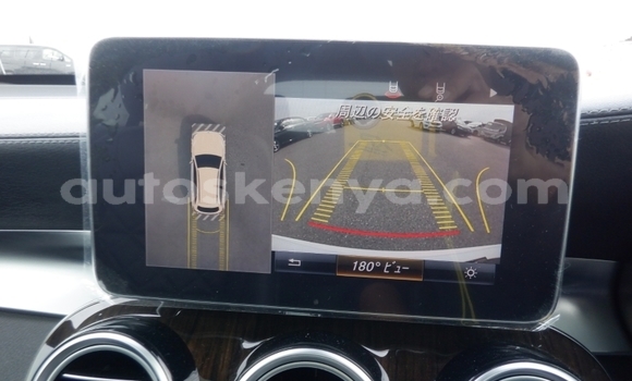 Buy Import Mercedes-Benz GLC 250D White Car in Nairobi in Nairobi Buy Import Mercedes-Benz GLC 250D White Car in Nairobi in Nairobi