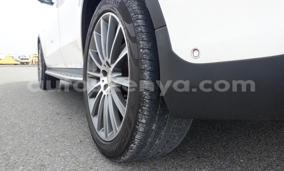 Buy Import Mercedes-Benz GLC 250D White Car in Nairobi in Nairobi Buy Import Mercedes-Benz GLC 250D White Car in Nairobi in Nairobi