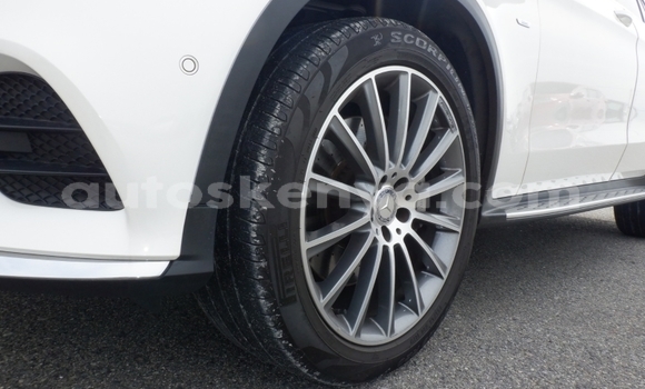 Buy Import Mercedes-Benz GLC 250D White Car in Nairobi in Nairobi Buy Import Mercedes-Benz GLC 250D White Car in Nairobi in Nairobi