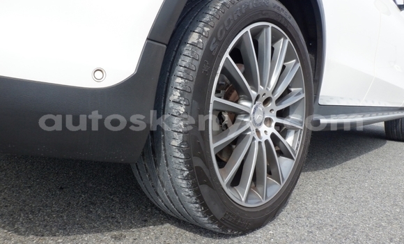 Buy Import Mercedes-Benz GLC 250D White Car in Nairobi in Nairobi Buy Import Mercedes-Benz GLC 250D White Car in Nairobi in Nairobi