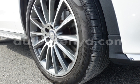 Buy Import Mercedes-Benz GLC 250D White Car in Nairobi in Nairobi Buy Import Mercedes-Benz GLC 250D White Car in Nairobi in Nairobi