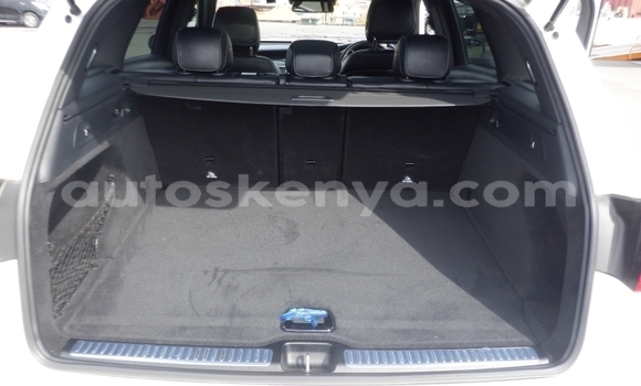 Buy Import Mercedes-Benz GLC 250D White Car in Nairobi in Nairobi Buy Import Mercedes-Benz GLC 250D White Car in Nairobi in Nairobi
