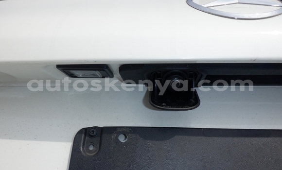 Buy Import Mercedes-Benz GLC 250D White Car in Nairobi in Nairobi Buy Import Mercedes-Benz GLC 250D White Car in Nairobi in Nairobi