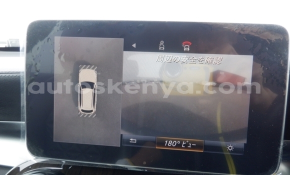 Buy Import Mercedes-Benz GLC 250D White Car in Nairobi in Nairobi Buy Import Mercedes-Benz GLC 250D White Car in Nairobi in Nairobi