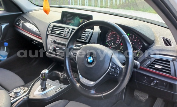 Buy Used BMW 1-Series White Car in Nairobi in Nairobi Buy Used BMW 1-Series White Car in Nairobi in Nairobi