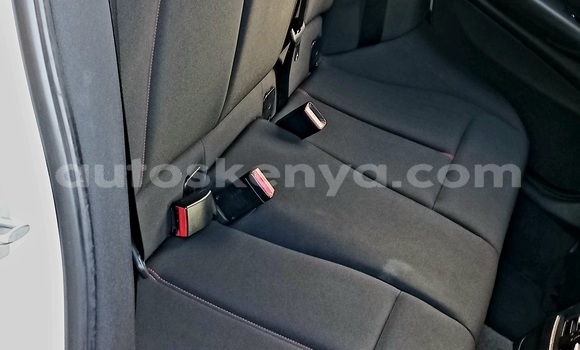 Buy Used BMW 1-Series White Car in Nairobi in Nairobi Buy Used BMW 1-Series White Car in Nairobi in Nairobi