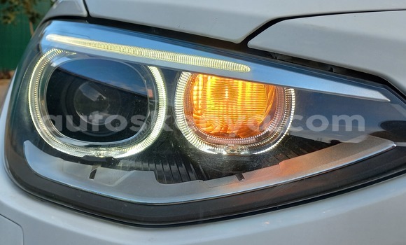 Buy Used BMW 1-Series White Car in Nairobi in Nairobi Buy Used BMW 1-Series White Car in Nairobi in Nairobi