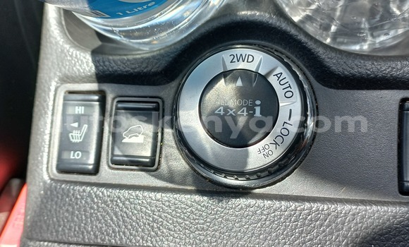 Buy Used Nissan X–Trail Silver Car in Nairobi in Nairobi Buy Used Nissan X–Trail Silver Car in Nairobi in Nairobi