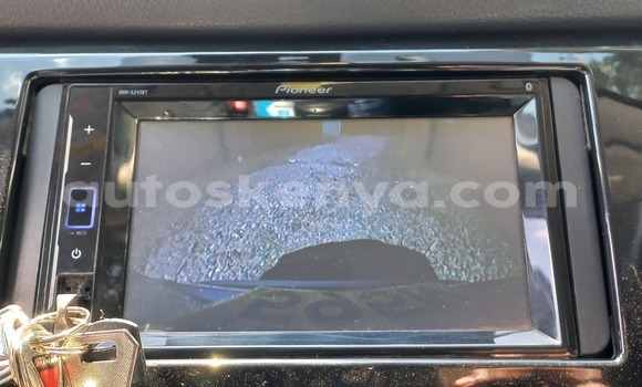 Buy Used Nissan X–Trail Silver Car in Nairobi in Nairobi Buy Used Nissan X–Trail Silver Car in Nairobi in Nairobi