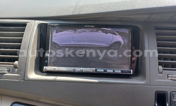 Buy Used Toyota ISIS Beige Car in Nairobi in Nairobi Buy Used Toyota ISIS Beige Car in Nairobi in Nairobi