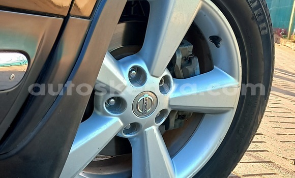 Buy Used Nissan Dualis Black Car in Nairobi in Nairobi Buy Used Nissan Dualis Black Car in Nairobi in Nairobi