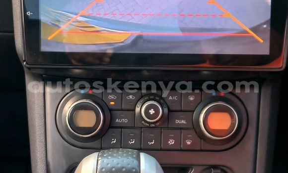 Buy Used Nissan Dualis Black Car in Nairobi in Nairobi Buy Used Nissan Dualis Black Car in Nairobi in Nairobi