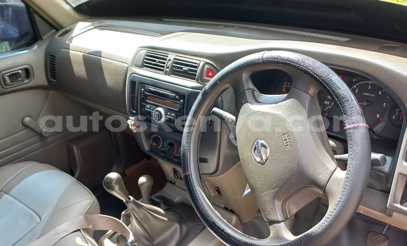 Buy Used Nissan Patrol Silver Car in Nairobi in Nairobi Buy Used Nissan Patrol Silver Car in Nairobi in Nairobi