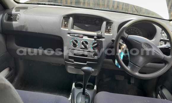 Buy Used Toyota Probox White Car in Nairobi in Nairobi Buy Used Toyota Probox White Car in Nairobi in Nairobi