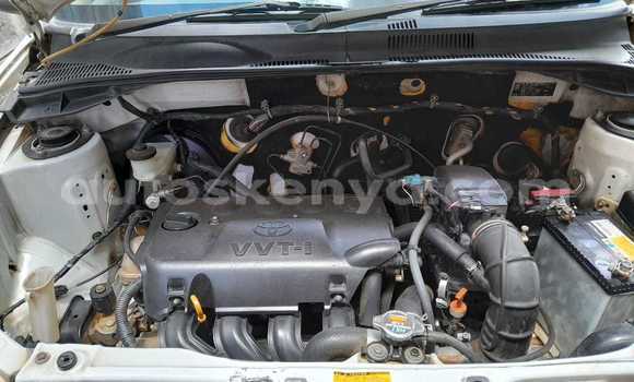 Buy Used Toyota Probox White Car in Nairobi in Nairobi Buy Used Toyota Probox White Car in Nairobi in Nairobi